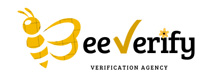 Bee Logo